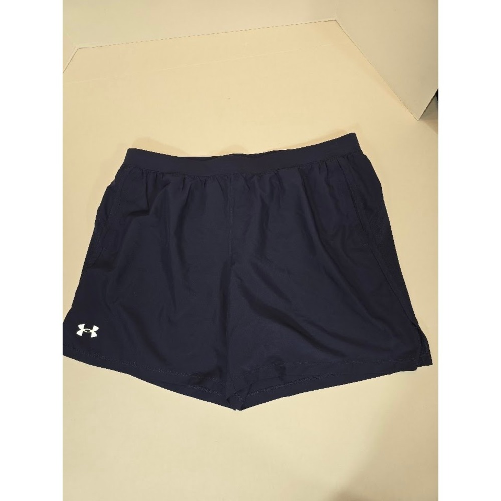 Under Armour Running Shorts Athletic Gym Workout‎ Shorts 2XL